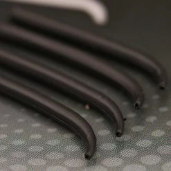 GARDNER TACKLE COVERT TUNGSTEN KICKER SILT