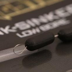 Terminal Tackle & Accessories GARDNER TACKLE COVERT TUNGSTEN LINK-SINKERS