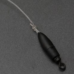 Terminal Tackle & Accessories GARDNER TACKLE COVERT TUNGSTEN RONNIE SLEEVES