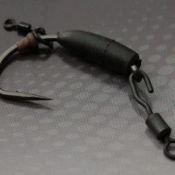 Terminal Tackle & Accessories GARDNER TACKLE COVERT TUNGSTEN RONNIE SLEEVES