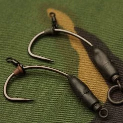 Terminal Tackle & Accessories GARDNER TACKLE COVERT TUNGSTEN RONNIE SLEEVES