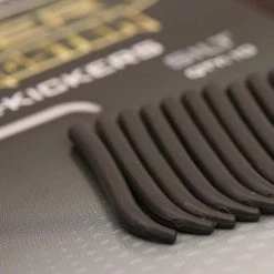 GARDNER TACKLE COVERT TUNGSTEN KICKER SILT