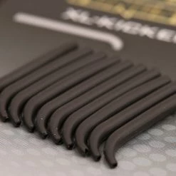 GARDNER TACKLE COVERT TUNGSTEN KICKER SILT