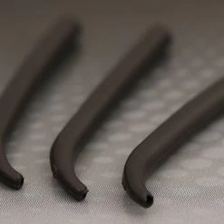 GARDNER TACKLE COVERT TUNGSTEN KICKER SILT