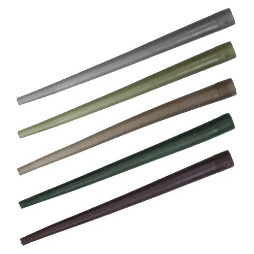 Terminal Tackle & Accessories GARDNER TACKLE COVERT ANTI-TANGLE SLEEVES 1 Terminal Tackle & Accessories GARDNER TACKLE COVERT ANTI-TANGLE SLEEVES