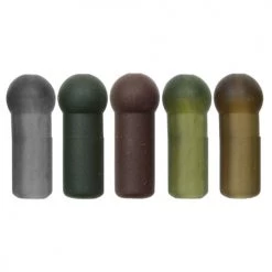 Terminal Tackle & Accessories GARDNER TACKLE COVERT BUFFER BEADS