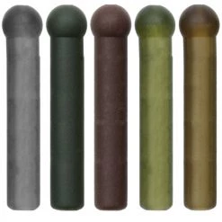 Terminal Tackle & Accessories GARDNER TACKLE C0VERT XL BUFFER BEADS