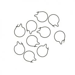 Terminal Tackle & Accessories GARDNER TACKLE COVERT MAGGOT CLIPS