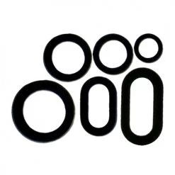 GARDNER TACKLE COVERT RIG RINGS