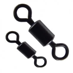 GARDNER TACKLE COVERT MINI RIG SWIVELS Terminal Tackle & Accessories