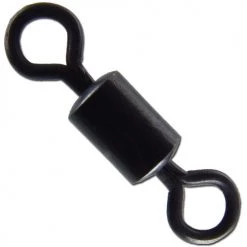 GARDNER TACKLE COVERT MINI RIG SWIVELS Terminal Tackle & Accessories