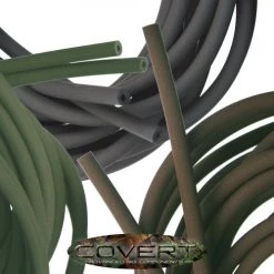 GARDNER TACKLE COVERT SINKING RIG TUBE Terminal Tackle & Accessories