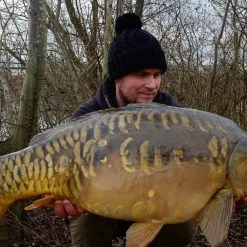 Hinders Bait Hinders Betalin & Black