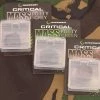 Terminal Tackle & Accessories GARDNER TACKLE CRITICAL MASS PUTTY