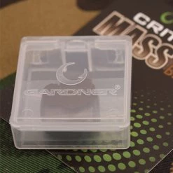 Terminal Tackle & Accessories GARDNER TACKLE CRITICAL MASS PUTTY