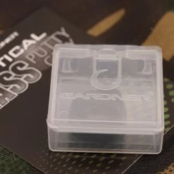 Terminal Tackle & Accessories GARDNER TACKLE CRITICAL MASS PUTTY