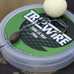 Terminal Tackle & Accessories GARDNER TACKLE CRITICAL MASS PUTTY