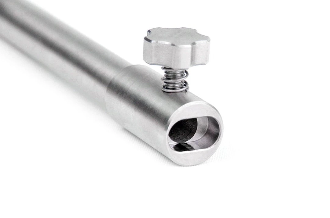 Summit Tackle SS - D BIT Bank Stick 6 Summit Tackle SS - D BIT Bank Stick