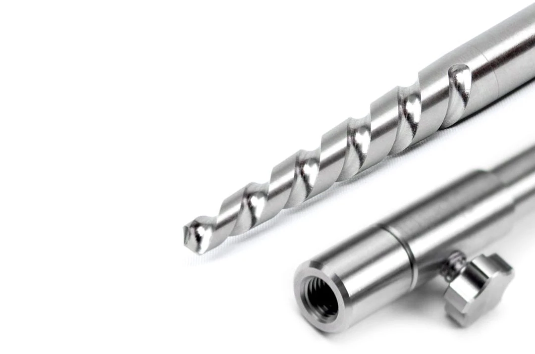 Summit Tackle SS - D BIT Bank Stick 2 Summit Tackle SS - D BIT Bank Stick