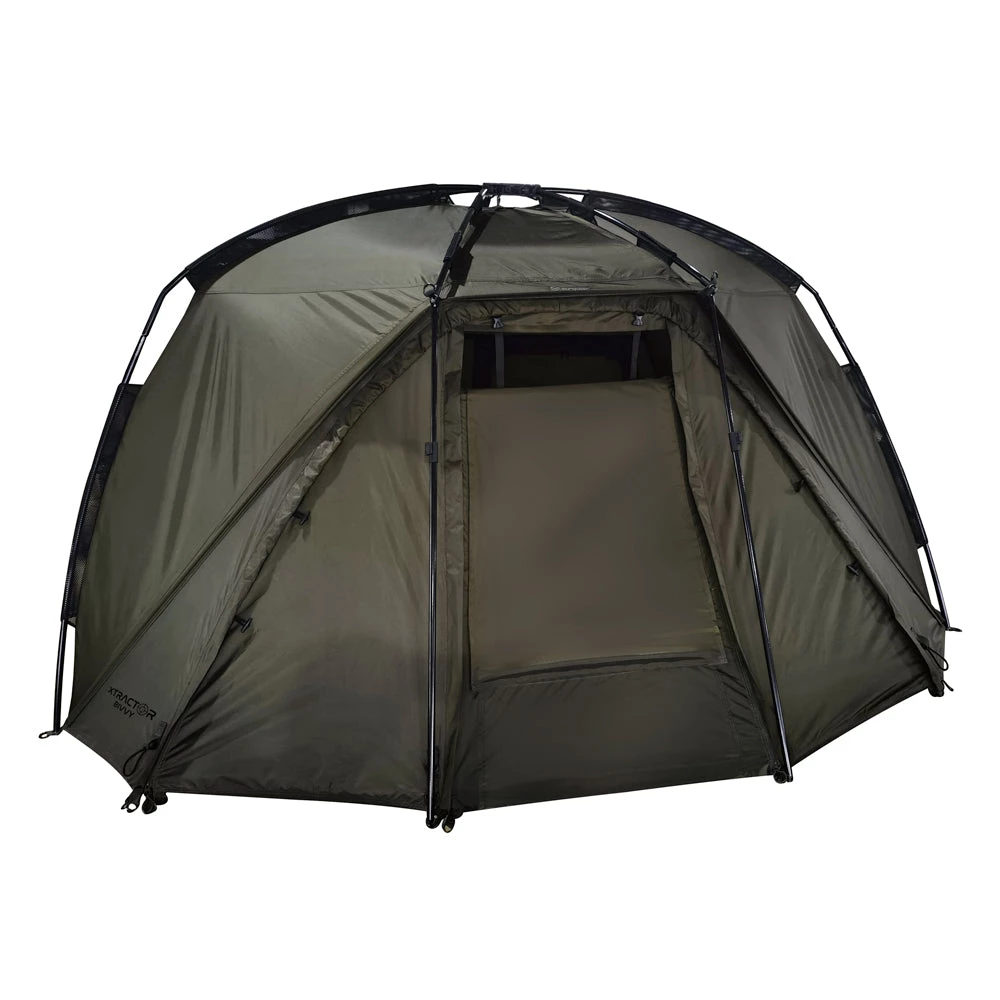 Sonik Xtractor Bivvy Bivvies & Brollies 12 Sonik Xtractor Bivvy Bivvies & Brollies
