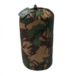 Sleeping Bags & Covers GARDNER TACKLE CAMO BEDCHAIR COVER
