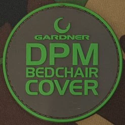 Sleeping Bags & Covers GARDNER TACKLE CAMO BEDCHAIR COVER 12 Sleeping Bags & Covers GARDNER TACKLE CAMO BEDCHAIR COVER