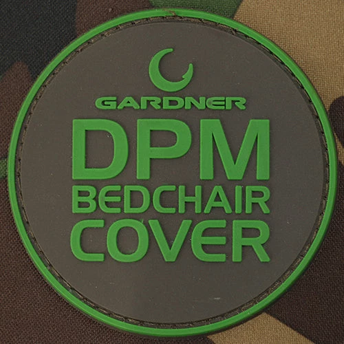 Sleeping Bags & Covers GARDNER TACKLE CAMO BEDCHAIR COVER 3 Sleeping Bags & Covers GARDNER TACKLE CAMO BEDCHAIR COVER