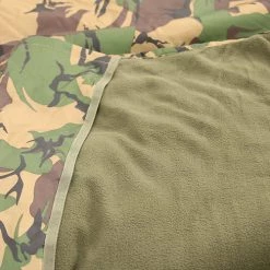 Sleeping Bags & Covers GARDNER TACKLE CAMO BEDCHAIR COVER 14 Sleeping Bags & Covers GARDNER TACKLE CAMO BEDCHAIR COVER