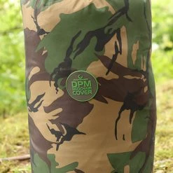Sleeping Bags & Covers GARDNER TACKLE CAMO BEDCHAIR COVER 17 Sleeping Bags & Covers GARDNER TACKLE CAMO BEDCHAIR COVER