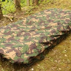 Sleeping Bags & Covers GARDNER TACKLE CAMO BEDCHAIR COVER 16 Sleeping Bags & Covers GARDNER TACKLE CAMO BEDCHAIR COVER