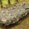 Sleeping Bags & Covers GARDNER TACKLE CAMO BEDCHAIR COVER