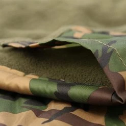 Sleeping Bags & Covers GARDNER TACKLE CAMO BEDCHAIR COVER 13 Sleeping Bags & Covers GARDNER TACKLE CAMO BEDCHAIR COVER