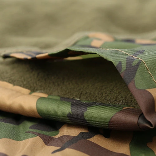 Sleeping Bags & Covers GARDNER TACKLE CAMO BEDCHAIR COVER 4 Sleeping Bags & Covers GARDNER TACKLE CAMO BEDCHAIR COVER