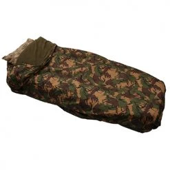 Sleeping Bags & Covers GARDNER TACKLE CAMO BEDCHAIR COVER 15 Sleeping Bags & Covers GARDNER TACKLE CAMO BEDCHAIR COVER