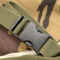 Sleeping Bags & Covers GARDNER TACKLE CAMO BEDCHAIR COVER 19 Sleeping Bags & Covers GARDNER TACKLE CAMO BEDCHAIR COVER