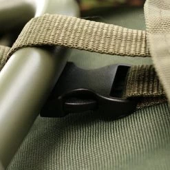 Sleeping Bags & Covers GARDNER TACKLE CAMO BEDCHAIR COVER 18 Sleeping Bags & Covers GARDNER TACKLE CAMO BEDCHAIR COVER