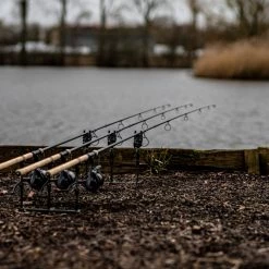 Rods Sonik VaderX RS Cork Carp Rod
