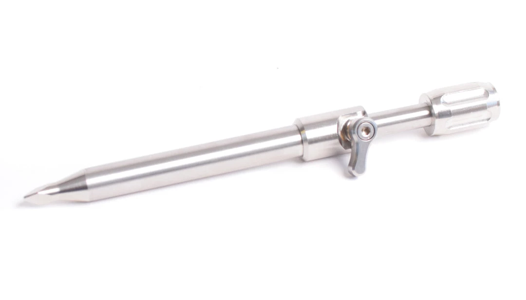 JAG Bankstick Adjustable - 316 Stainless Bankwear 2 JAG Bankstick Adjustable - 316 Stainless Bankwear