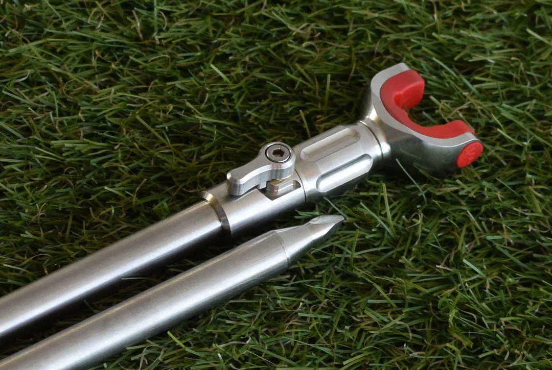 JAG Bankstick Adjustable - 316 Stainless Bankwear 4 JAG Bankstick Adjustable - 316 Stainless Bankwear