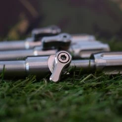 JAG Bankstick Adjustable - 316 Stainless Bankwear 11 JAG Bankstick Adjustable - 316 Stainless Bankwear