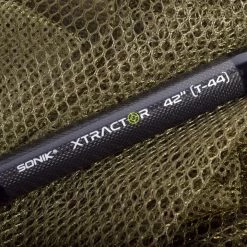 Sonik Xtractor Telescopic Landing Net Landing Nets