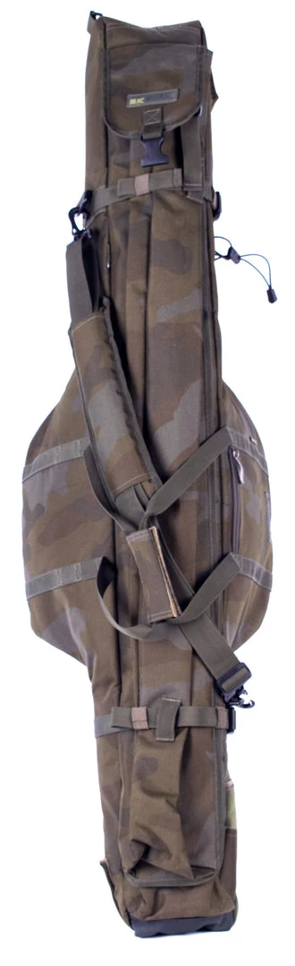 Luggage Sonik Xtractor 3-Rod Sleeve 2 Luggage Sonik Xtractor 3-Rod Sleeve