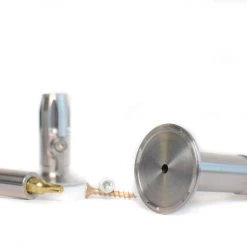 JAG Stage Bites - 316 Stainless