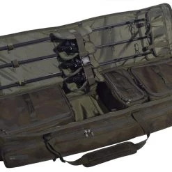 Sonik SK-TEK 3-Rod Transport System Luggage