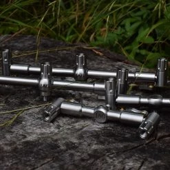 Bankwear JAG 316 3 Rod Adjustable Buzzbar