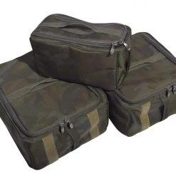 Sonik SK-TEK 3-Rod Transport System Luggage