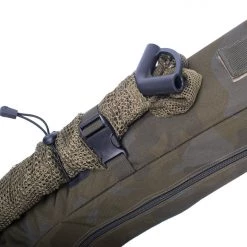 Luggage Sonik Xtractor 3-Rod Sleeve 9 Luggage Sonik Xtractor 3-Rod Sleeve