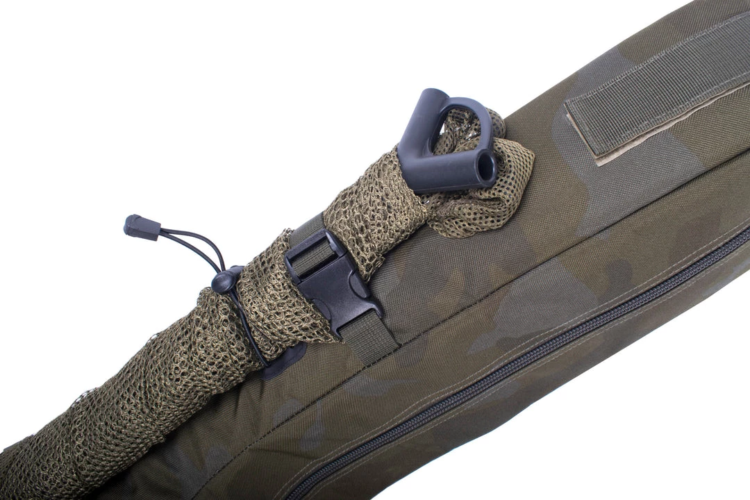 Luggage Sonik Xtractor 3-Rod Sleeve 4 Luggage Sonik Xtractor 3-Rod Sleeve