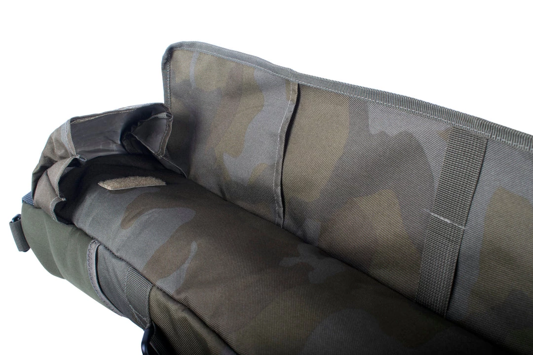 Luggage Sonik Xtractor 3-Rod Sleeve 5 Luggage Sonik Xtractor 3-Rod Sleeve