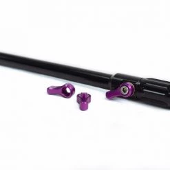 Bankwear JAG Bankstick Adjustable - Prolite Black